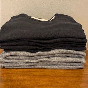 Rag & Bone Mens Classic Tee